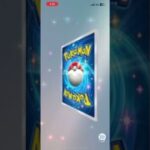 25.07.04【ポケポケ】#ポケモン #pokemon #ポケモンカードゲームポケット #ポケポケ #ポケポケ開封チャレンジ #ポケカ #無課金  #youtubeshorts #shorts