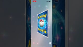 25.07.04【ポケポケ】#ポケモン #pokemon #ポケモンカードゲームポケット #ポケポケ #ポケポケ開封チャレンジ #ポケカ #無課金  #youtubeshorts #shorts