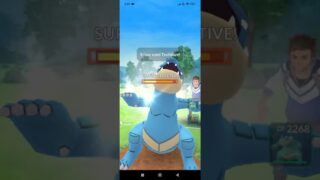 Everyone Feared Me in Ultra League Because of THIS Pokémon! | Pokémon GO PvP #narunstorm #pokemongo