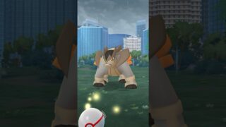 ポケモンGO ｜#021｜無課金｜ Pokémon GO