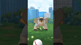 ポケモンGO ｜#08｜無課金｜ Pokémon GO