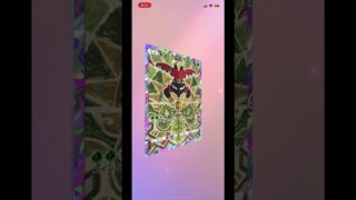 なんかこいつポケGOで見たよ!! #ポケモン #ポケポケ #カードゲーム