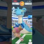 ネクタイラプラス#ポケモン#ポケモンGO#レイド