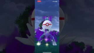 ポケモンGOサカキ倒せたぜ