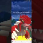 ポケモンGO 通常マスターリーグ ネクロズマ(あかつき)、グラードン、Bキュレム