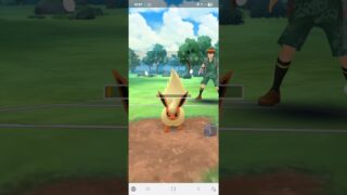 ポケモンGOバトルリーグで相手に勝ちました‼️ #ポケモンgoバトルリーグ #ポケモンgo