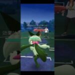 ポケモンGO対戦4