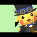 高個体をニンフィアへGO!!図鑑登録【ポケモンGO】#ポケモン #ライブ #楽しく