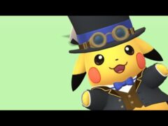 高個体をニンフィアへGO!!図鑑登録【ポケモンGO】#ポケモン #ライブ #楽しく