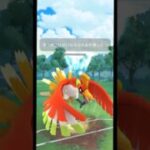 相手のパーティは・・・【ポケモンGO】【GOバトルリーグ】#ポケモンgo #games
