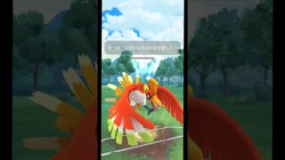 相手のパーティは・・・【ポケモンGO】【GOバトルリーグ】#ポケモンgo #games