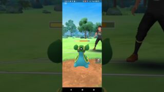 ヒスイカップ【ポケモンGO】Sパルキア、クレセリア、ヨノワール
