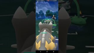 スーパーリーグ【ポケモンGO】Sドラピオン、ブルンゲル、トリデプス