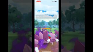 【ポケモンGO】優勢だったのに負けたかと思った#ポケモンgo #pokemongo#gbl #pvp #ポケモン #pokemon #goバトルリーグ #ポケモンgoバトルリーグ #スーパーリーグ