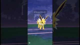 【ポケモンGO/ロケット団戦】アルロ#pokémon #pokemon #pokémongo #ポケモン #ポケモンgo #シャドー #ポケットモンスター#R団 #サカキ #ロケット団