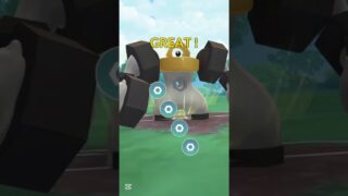 【ポケモンGO/ロケット団戦】ノーマルタイプ#pokémon #pokemon #pokémongo #ポケモン #ポケモンgo #シャドー #ポケットモンスター#R団 #サカキ #ロケット団