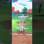 GOバトルリーグマスターリーグ#pokemon #pokemongo