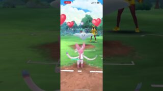 GOバトルリーグマスターリーグ#pokemon #pokemongo
