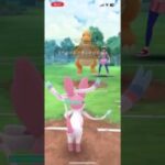 GOバトルリーグマスターリーグ#pokemon #pokemongo
