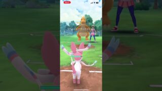 GOバトルリーグマスターリーグ#pokemon #pokemongo