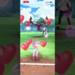 GOバトルリーグマスターリーグ#pokemon #pokemongo
