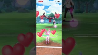 GOバトルリーグマスターリーグ#pokemon #pokemongo