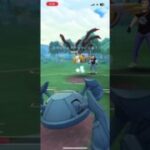 GOバトルリーグマスターリーグ#pokemon #pokemongo