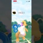 GOバトルリーグマスターリーグ#pokemon #pokemongo