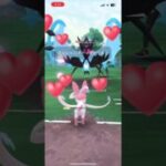 GOバトルリーグマスターリーグ#pokemon #pokemongo