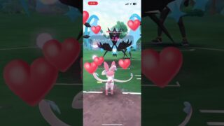 GOバトルリーグマスターリーグ#pokemon #pokemongo