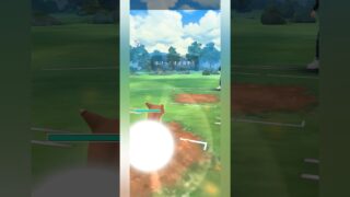 【ポケモンGO】不利対面でも抗えるオオタチ！【陽光カップ】【バトルリーグ】#shorts #ポケモンgo #goバトルリーグ #gbl #陽光カップ #pokemongo