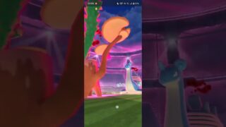 Gigantamax Lapras Raid Day #pokemon #pokemongo #gigantamaxlapras #pokémon #gigantamax