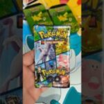 Pokémon Go pack opened 😲#pokemon #pokemontcg #pokemoncards #tcgpokemon #tcg #fyp #shorts #subscribe