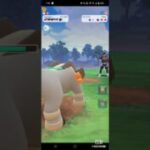 Pokemon go Ash vs team rocket leader