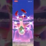 ✨Shiny Dynamax Latios CAUGHT in Pokemon Go!✨ #shorts #pokemon