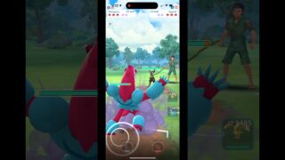 Shiny Obstagoon vs Zygarde?! Sunshine Cup Gets Wild! 🌟🐍