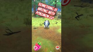What’s wrong with Pokemon Go?