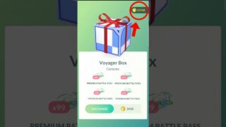 When I Spent 11k🪙Poke Coin For Raid Passes in Pokemon GO