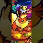 イーブイexの#イマーシブ ！#ポケモンカード #イーブイガーデン #ポケポケ #pokemon #ポケカ #ポケモン #pokemoncards