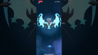 ネクロズマ合体だー #ポケモンgo #初心者