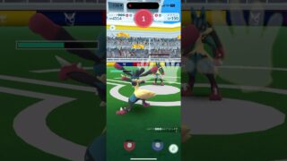 相手のメタモン、いつになったら倒せるんですか #ポケモンgo