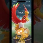 あまり面白味のないギリギリの勝利マスターリーグ#ポケモンgo