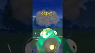 【ハイパーリーグ】レートアップの神パはこれだ！#ポケモンgo #gbl