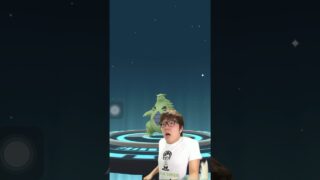 バンギラス進化！！これからだー！　　　　　　　　　　　　　　　 #ポケモンgo #ポケモンgoフレンド #バンギラス#ポケモンGO初心者