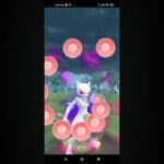 ポケモンgo トレーニングバトル part61 マスターリーグ