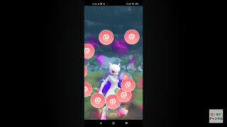 ポケモンgo トレーニングバトル part61 マスターリーグ
