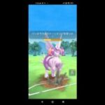 ポケモンgo トレーニングバトル part72 マスターリーグ
