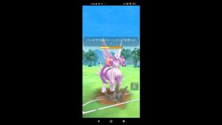 ポケモンgo トレーニングバトル part72 マスターリーグ