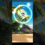 ついにあのポケモンゲット#ポケモンgo #pokemongo