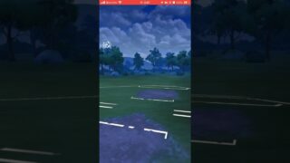トロピってそう言えばぶん回す覚えたよな#goバトルリーグ #pokemongo #ポケモンgo